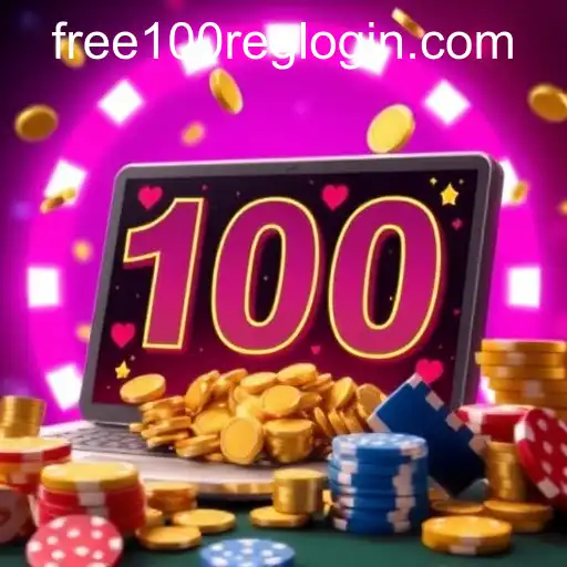 About Us: The Evolution and Impact of Free 100 Register Casinos