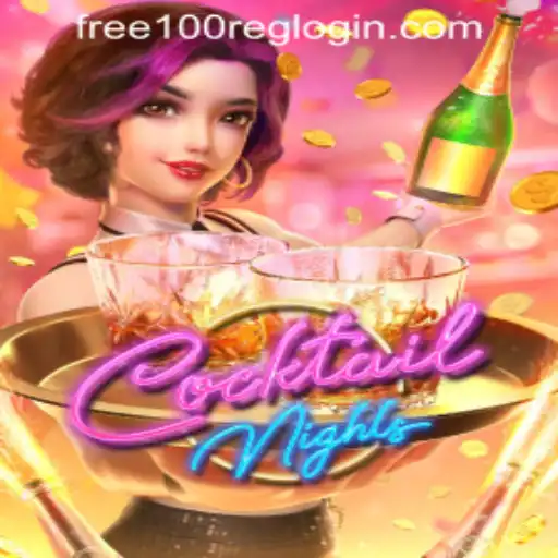Discover the Excitement of CocktailNights with Free 100 Register Casino Bonuses