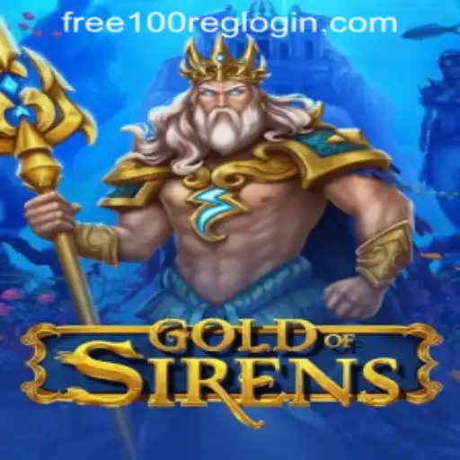Discover the Thrilling World of GoldofSirens: A Free 100 Register Casino Game