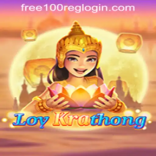 LoyKrathong: A Festive Game Inspired by Tradition and Chance