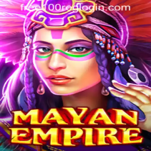 Explore the Thrilling World of MayanEmpire: A Revolutionary Casino Game