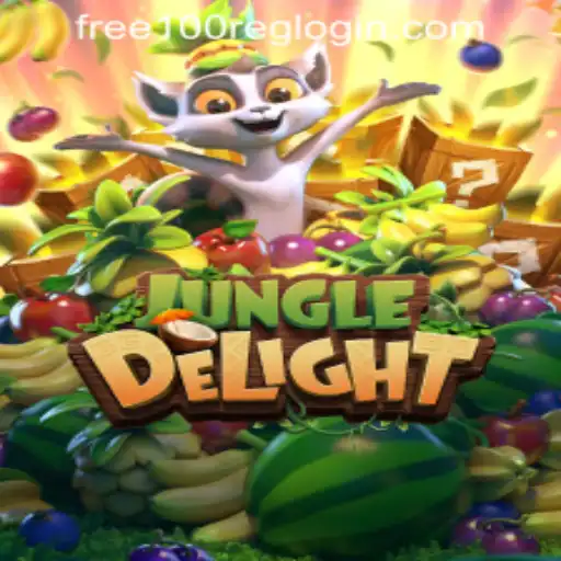 JungleDelight: Dive into the Exciting World of Free 100 Register Casino