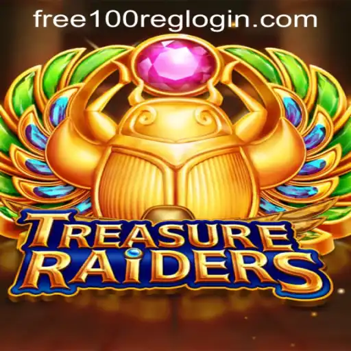 Exploring TREASURERAIDERS: A Thrilling Casino Adventure