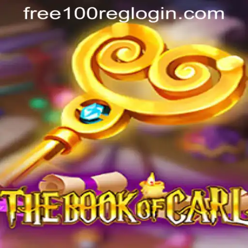Discover the Thrilling World of TheBookofCarl and Unlock Free 100 Register Casino Rewards