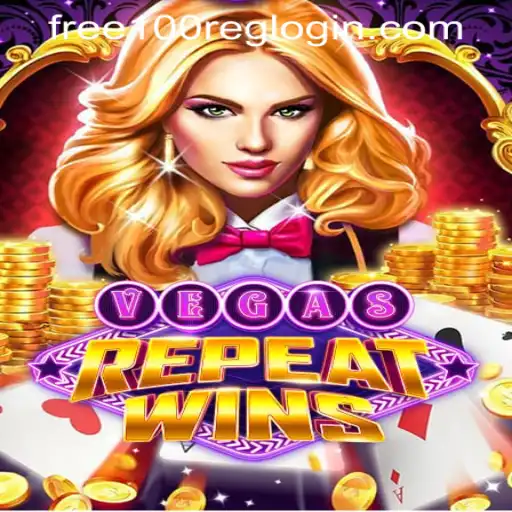 Exploring VegasRepeatWins: The Casino Game Redefining Luck