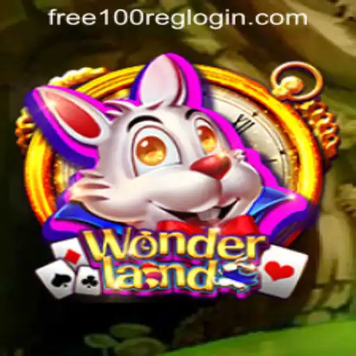 Unveiling the Excitement of Wonderland: A Free 100 Register Casino Experience