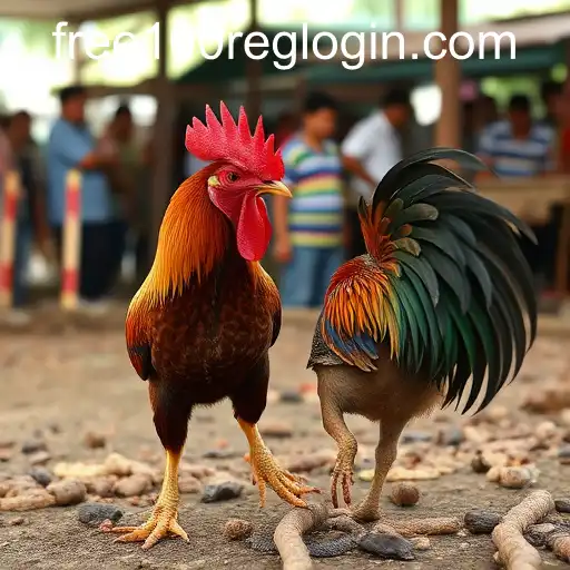 Exploring the Phenomenon of Online Sabong