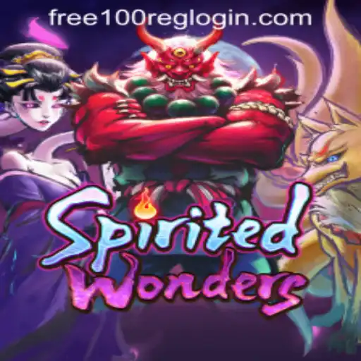 Exploring the Enchanting World of SpiritedWonders: A Guide to the Magical Casino Game