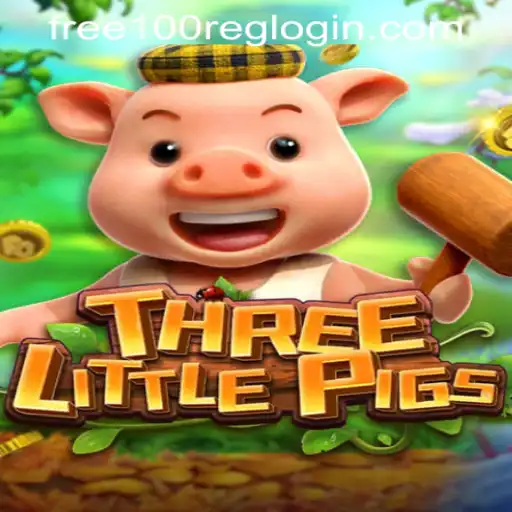 Exploring the Enchanting World of THREELITTLEPIGS Casino Game