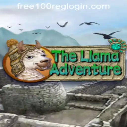 The Llama Adventure: A Captivating Journey Through Vibrant Worlds