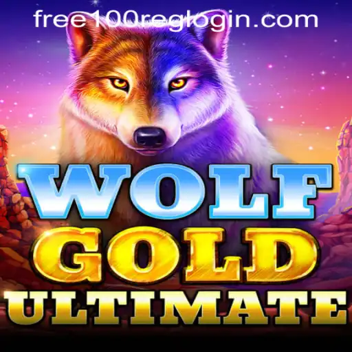 Experience the Thrill of WolfGoldUltimate: Free 100 Register Casino Offer