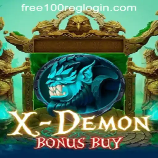 XDemonBonusBuy Game: An Exciting Adventure in the Casino World