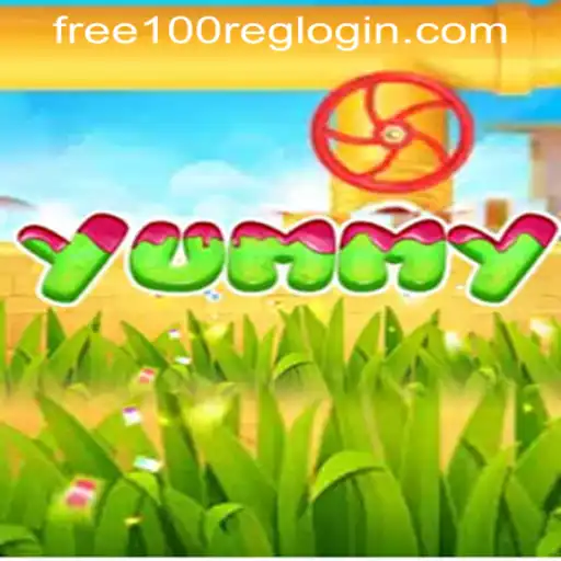 Explore the Exciting World of Yummy: Free 100 Register Casino Bonus